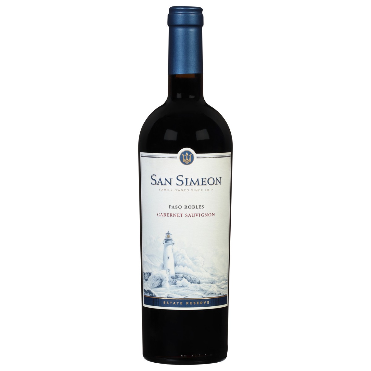 slide 1 of 8, San Simeon Cabernet Sauvignon Napa Valley Red Wine 750mL, 750 ml