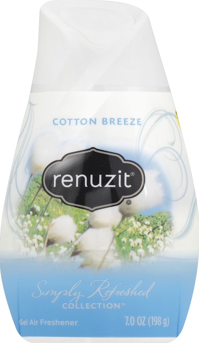 slide 3 of 3, Renuzit Air Freshener 7 oz, 7 oz