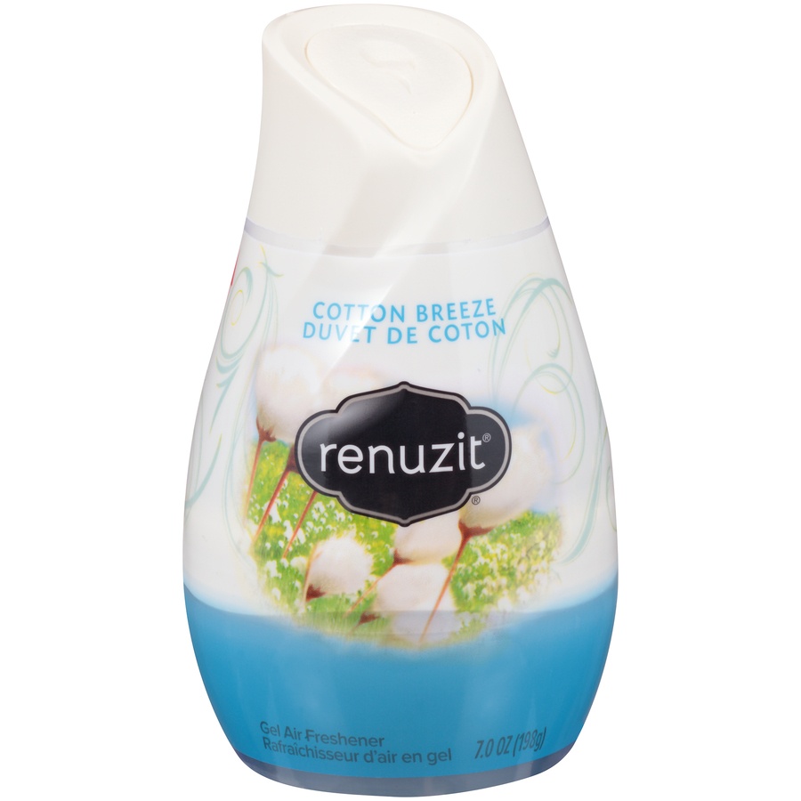 slide 1 of 3, Renuzit Air Freshener 7 oz, 7 oz