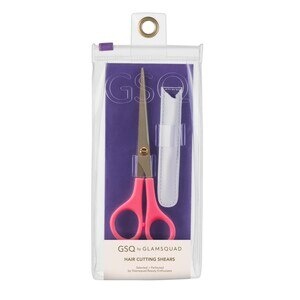 slide 1 of 1, Gsq By Glamsquad Hair Cutting Shears, 1 ct