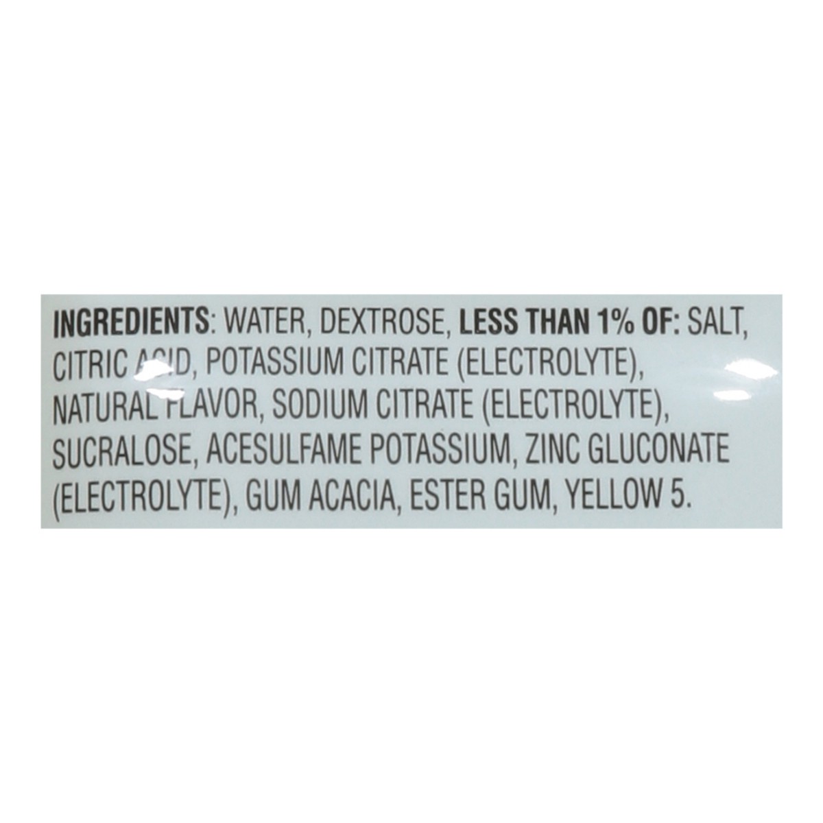 slide 7 of 14, Revitalyte Lemon Lime Chill Electrolyte Solution 20 fl oz, 20 fl oz