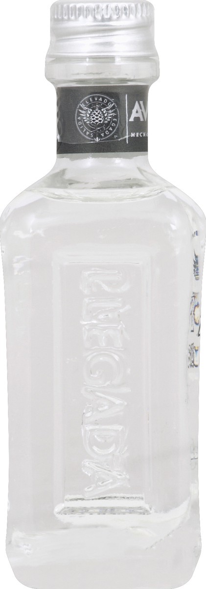 slide 2 of 6, Avion Silver Tequila, 50 ml