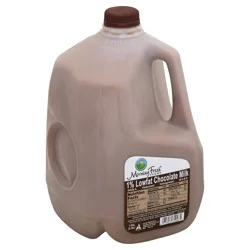 Morning Fresh Milk - 1 gal