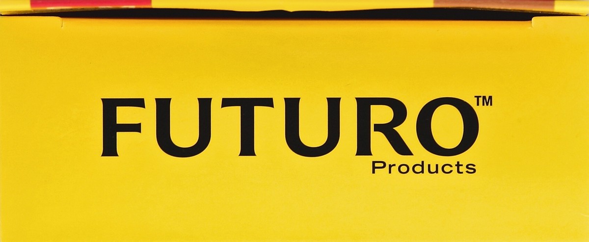 slide 2 of 4, Futuro Deluxe Wrist Stabilizer Left Hand Smallmedium, 1 ct