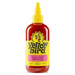 Yellowbird Sauce Classic Blue Agave Sriracha