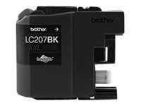 slide 2 of 3, Brother Lc209Bks Extra-High-Yield Black Ink Cartridge, 1 ct