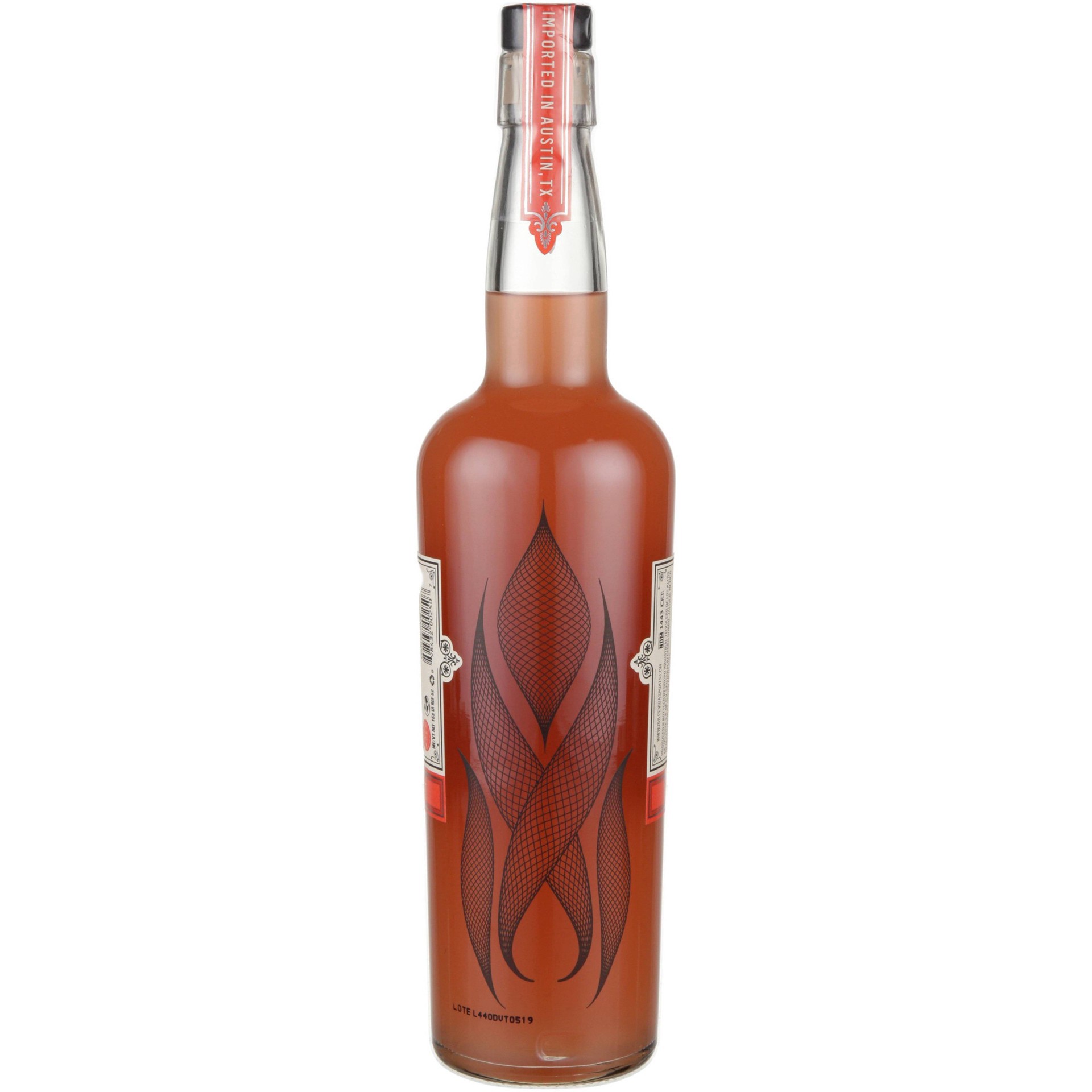 slide 3 of 7, Ducle Vida Grapefruit Tequila, 750 ml