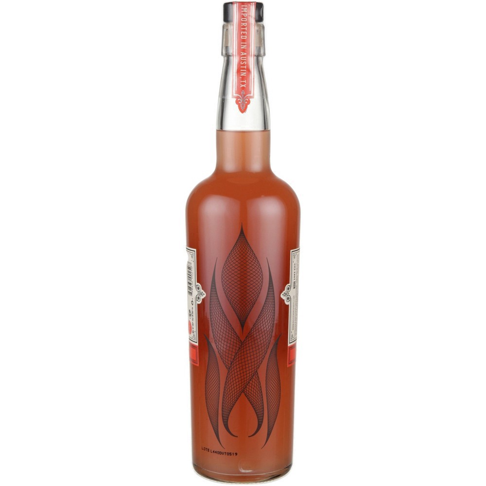 slide 4 of 7, Ducle Vida Grapefruit Tequila, 750 ml