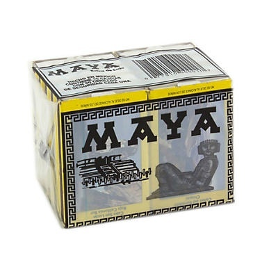 slide 1 of 1, Maya Matches, 10 ct