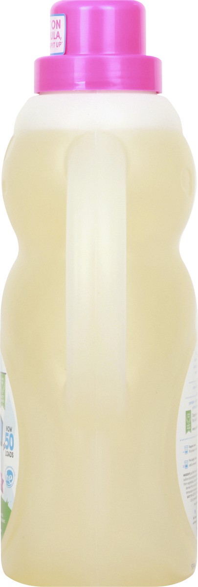 slide 11 of 12, Dapple Baby Baby Fragrance Free Laundry Detergent 50 oz, 50 oz