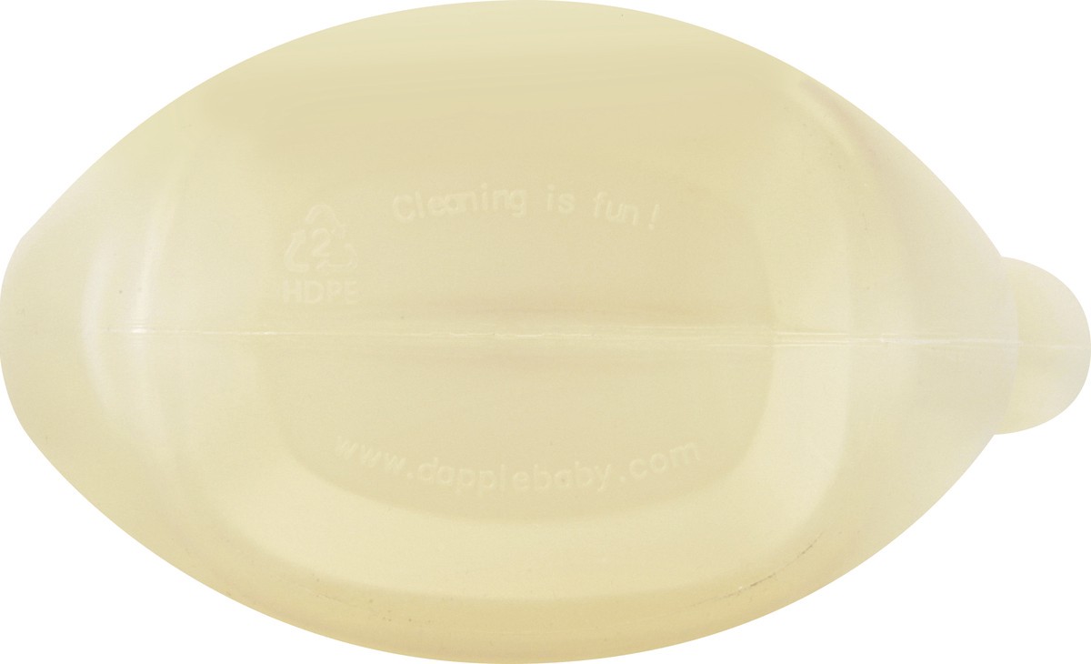 slide 12 of 12, Dapple Baby Baby Fragrance Free Laundry Detergent 50 oz, 50 oz