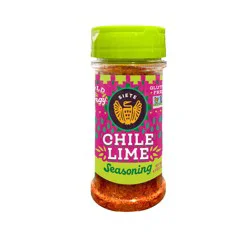 Siete Chile Lime Seasoning