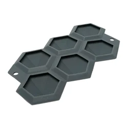 Kolorae Jewel Ice Tray