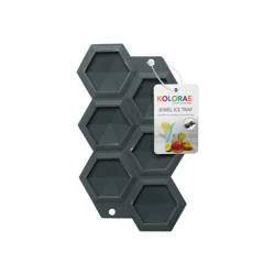 Kolorae Jewel Ice Tray