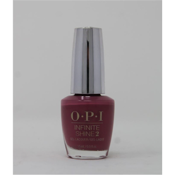 slide 1 of 1, OPI Infinite Shine Nail LacquerStick It Out., 5 oz