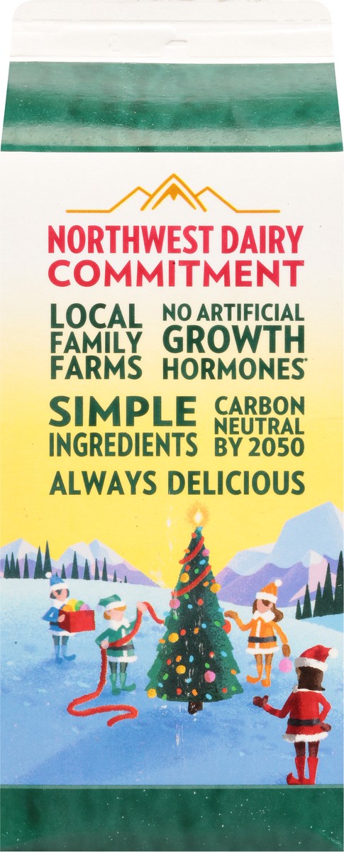 slide 5 of 9, Darigold Classic Eggnog, 59 oz