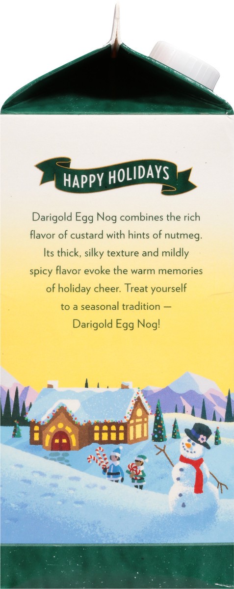 slide 7 of 9, Darigold Classic Eggnog, 59 oz