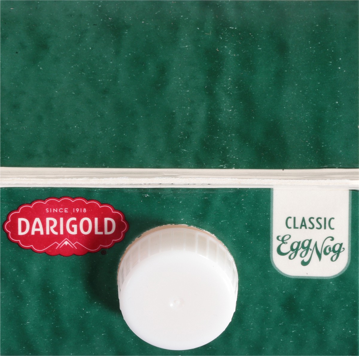 slide 9 of 9, Darigold Classic Eggnog, 59 oz