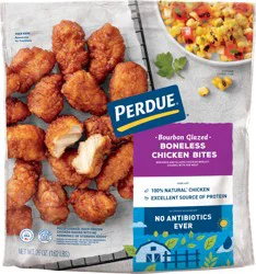 Perdue Bourbon Chicken Chunks