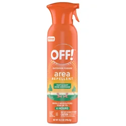 OFF! Area Bug Spray 10.5 oz