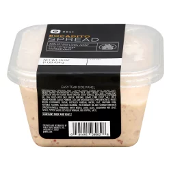 Publix Deli Bocadito Spread