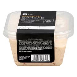 Publix Deli Bocadito Spread