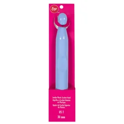 Boye Crochet Hook Jumbo Plastic Size T