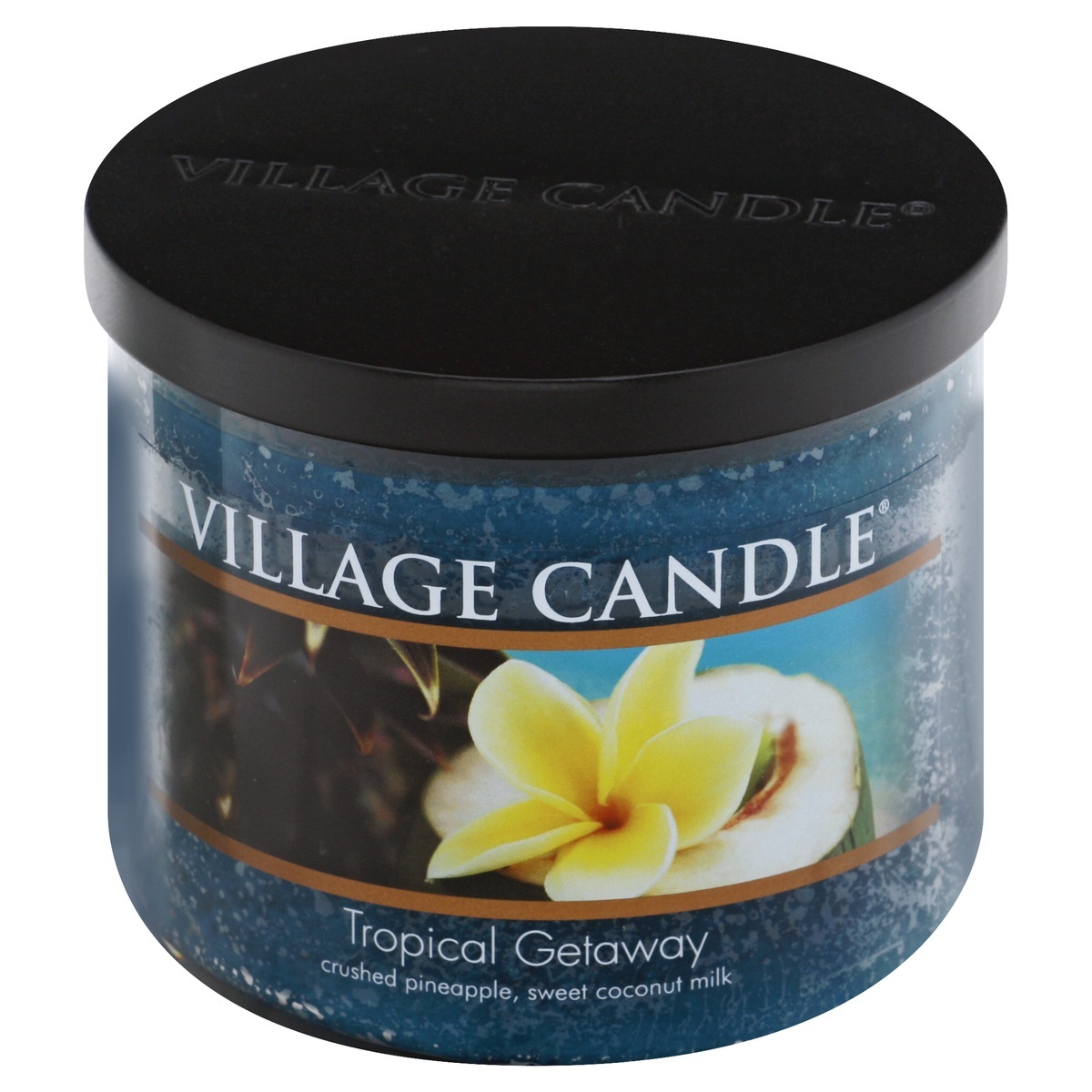 slide 1 of 7, Village Candle Candle 1 ea, 1 ct