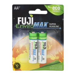 Fuji Aa Battery