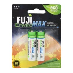 Fuji Aa Battery