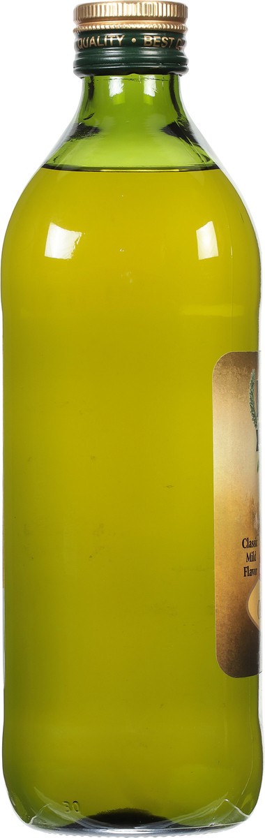 slide 7 of 9, DaVinci Premium 100% Pure Olive Oil 33.8 fl oz, 33.8 fl oz