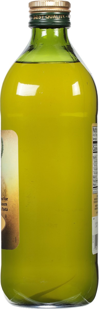 slide 8 of 9, DaVinci Premium 100% Pure Olive Oil 33.8 fl oz, 33.8 fl oz