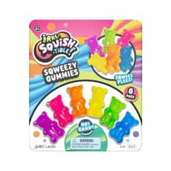 Ire Squish Squeezy Gummie