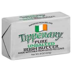 Tipperary Salted Butter