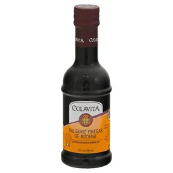 Colavita Balsamic Vinegar 8.5 fl oz