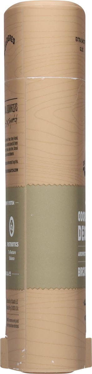 slide 10 of 12, Dr. Squatch Odor Squatching Birchwood Breeze Deodorant 2.65 oz, 2.65 oz