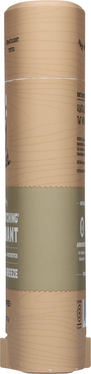 slide 2 of 12, Dr. Squatch Odor Squatching Birchwood Breeze Deodorant 2.65 oz, 2.65 oz