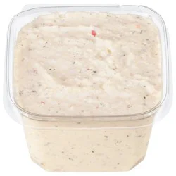 Lunds & Byerlys L&b Crab, Shrimp & Horseradish Dip