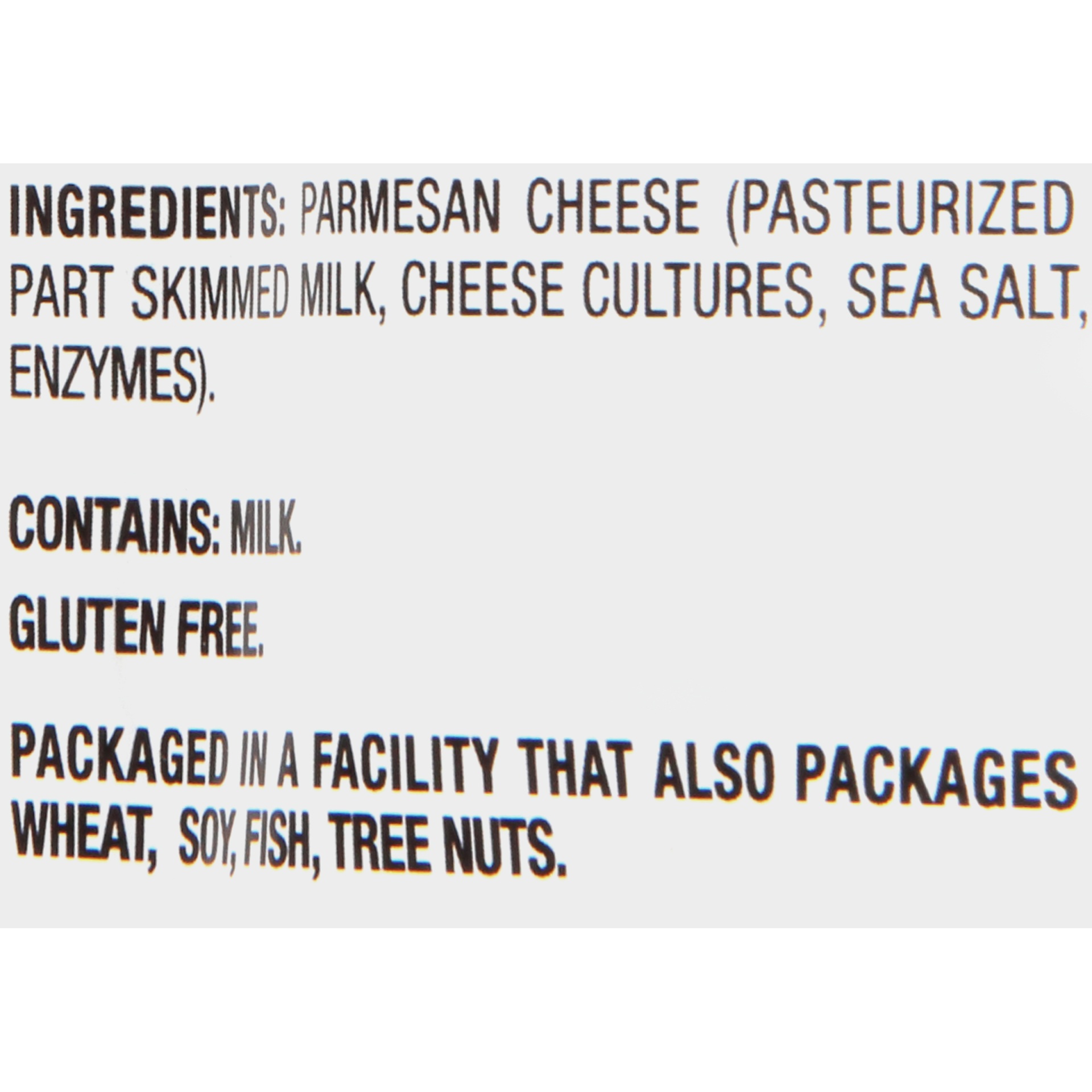 slide 6 of 6, Mrs. Cubbison's Parmesan Baked Cheese Crisps, 1.5 oz