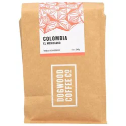 Dogwood Colombia Coffee - 12 oz