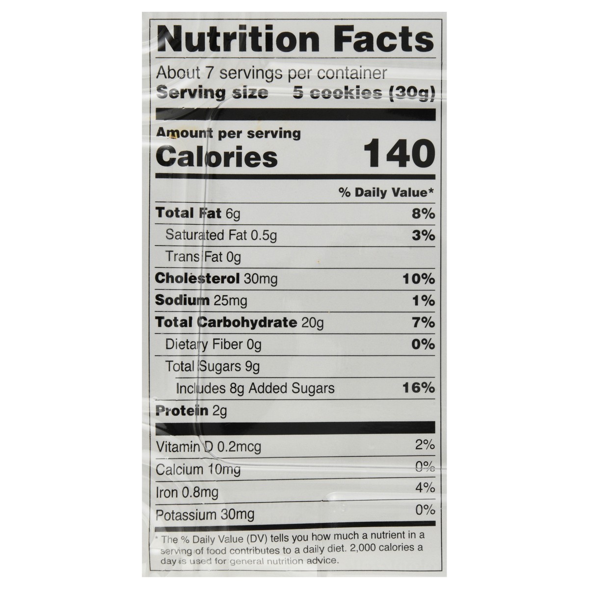 slide 4 of 14, Reko Anise Pizzelle 7 oz, 7 oz