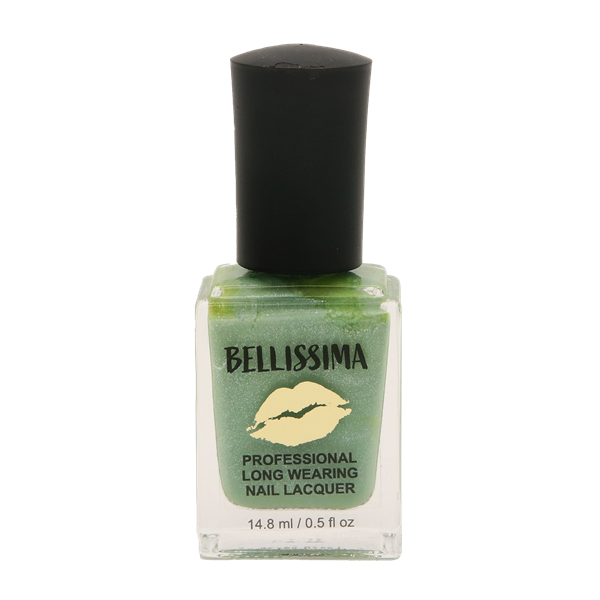 slide 1 of 1, Bellissima Nail Polish, Bread Winner, 0.5 fl oz