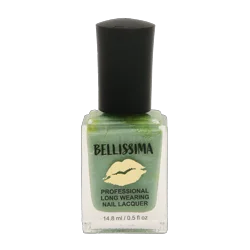 Bellissima Nail Polish, Bread Winner