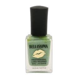 Bellissima Nail Polish, Bread Winner