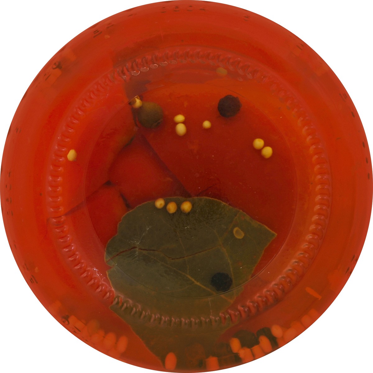 slide 3 of 7, Dell'Alpe Dellalpe Sweet Red Peppers, 24 fl oz