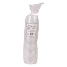 Comet Plastic Deli Container