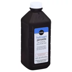 Publix Hydrogen Peroxide, 3%