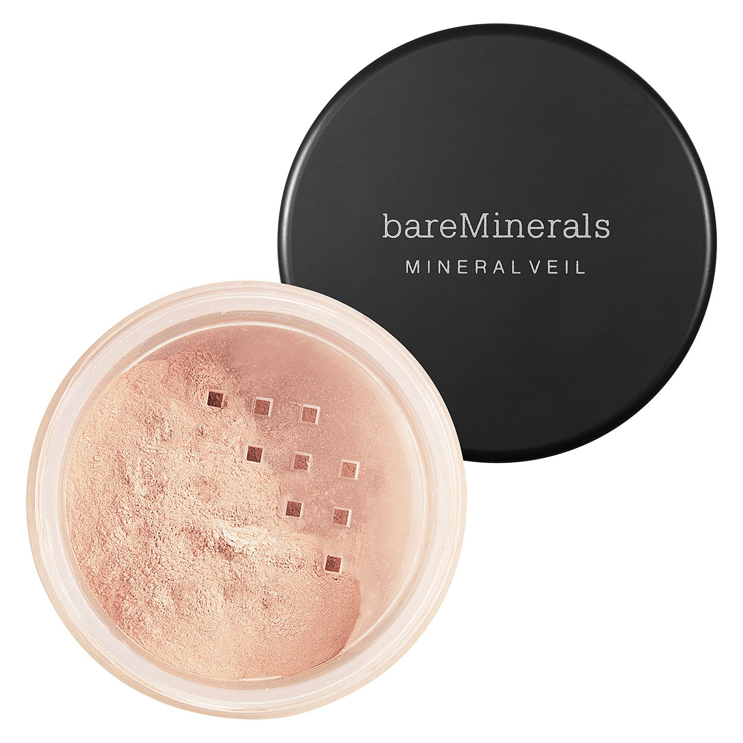 slide 1 of 1, Bareminerals Original Mineral Veil Finishing Powder, 0.21 oz