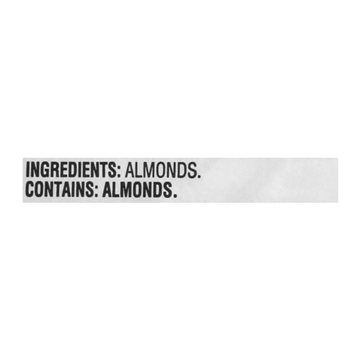 slide 4 of 10, Food Club Blanched Slivered Almonds, 5 oz