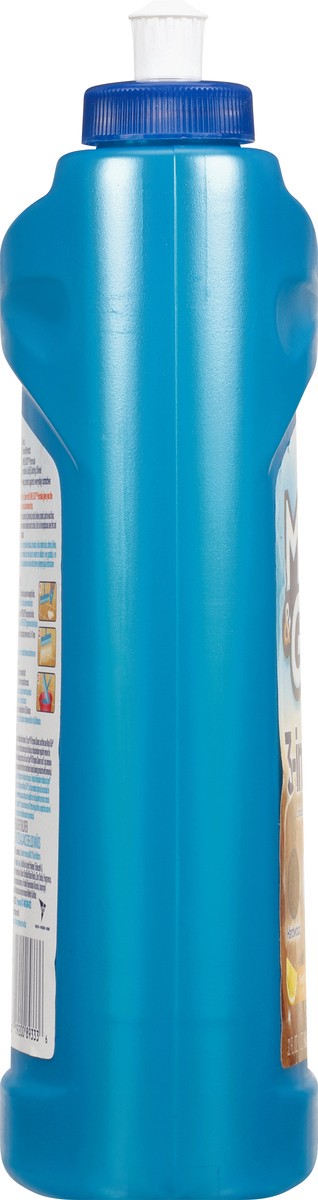 slide 2 of 9, Mop & Glo Multi-Surface Floor Cleaner, 32oz Bottle, 32 fl oz